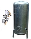 фото mini №1, Tank hydrophilic hydro-vacuum 300 left silvery