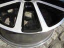 Диск vw golf jetta touran кадди 18 5x112 оригинал 1k07, запчасти недорого