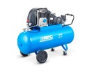 Компресор масляный abac a39b 200l ct4 200 l 10 barek1, цена в Украине