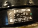 Mercedes-benz oe a1974300030 вакуум2, купить в Украине