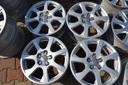 Диски 17" 5x112 оригинал audi q5 a6 a45, с разборки недорого