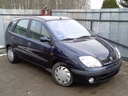 Патрубок кондиціонера renault scenic і fl 1.6 16v7, запчастини недорого
