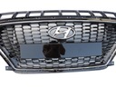 Hyundai i30 2017 2018 решетка решетка, решетки i-30 17-184, купить из Польши
