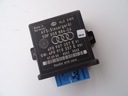 Модуль блок света audi a6 a8 q7 4f0910357e1, цена в Украине