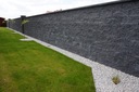 фото mini №2, Block battered 38x22x16cm block on fence concrete kostbet_ opole