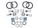 фото mini №2, Set sealant bridge axle nissan patrol y61