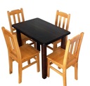 фото mini №5, Wooden cabinet nocturnal nakastlik з box reliable table nocturnal pine