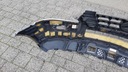 Mercedes мл w164 бампер перед без дыр a37213