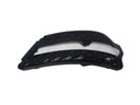 фото mini №1, Lattice frame lattice bumpers mercedes w221 s class 09-13 left