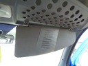 Защита противосолнечный правая fiat doblo и 00-044, купить из Польши