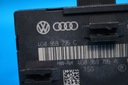 Audi a7 4ga блок дверь 4g8959795c легальный 2012r3, купить с разборки