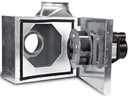 фото mini №4, Fan kitchen harmann cookvent 250/ 2500