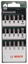фото mini №1, Bosch set bit back wkrecajacych 2609255977 16 pcs