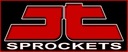 Набор приводной привод jt yamaha ybr 125 2005-20062, купить в Украине