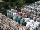 фото mini №15, Pebble red, natural stone, decorative