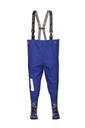 фото mini №1, Waders 3kamido motors r. 24/ 25 shades of blue
