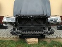 Капот бампер крыло фара ремень панель  bmw x3 f25 рестайлинг4, купить из Польши
