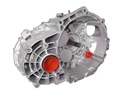 Коробка передач qqr 1,8 tsi vw polo seat ibiza2, купить в Украине