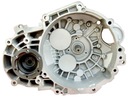 Коробка передач audi a3 skoda octavia 1.9 drw!1, цена в Украине
