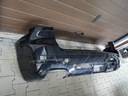 Бампер задний vw touareg r-line r50 7l6 02-062, купить в Украине