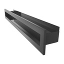 фото mini №6, Lattice ventilation fireplace console 12x90