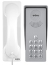 фото mini №2, Intercom euro-tech adp-36a3 white