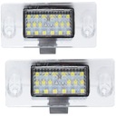 Лампочки led подсветка знака, таблицы  audi a3 8l 96-031, цена в Украине