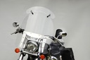 Стекло motocyklowa honda vtx 1300 retro loster5, с разборки недорого