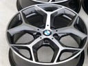 Оригинал диски bmw 2 f45 f-45 f48 x1 18''9