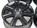 Оригинал диски audi a4 a6 a3 8k0 17cali s-line!!3, купить с разборки