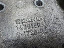 Scania r лапа, простынь подушки кабина перед2, купить в Украине