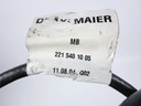 Провода камеры mercedes w221 a22154010052, купить в Украине