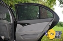 Zaslonki защиты анти-солнце до mercedes e-class w211 седан (2002-2009)7, запчасти недорого