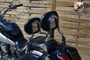 Поддерживаель пасажира, пассажира kawasaki vulcan 900 vn 9004, купить из Польши