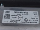 Ap набор mmi навигация 8w5035035 mib2 high audi a4 a57, запчасти недорого
