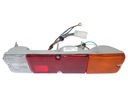 фото mini №1, Tail light right rear suzuki samurai new
