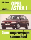 Opel astra f 1.6 c16nz sam naprawiam машина2, купить в Украине