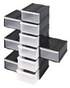 Органайзер szufladki narzedziowe - 10szt 16x10x238, купить запчасти