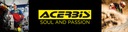 Защиты rak handbary acerbis uniko atv quad4, купить из Польши