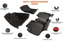 Коврики резиновые brisk до honda odyssey 4 szt.4, купить из Польши