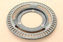 Honda cbf 1000 06-09 sc58 диск сцепления abs перед3, купить с разборки