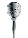 фото mini №9, Hansgrohe raindance select e point set
