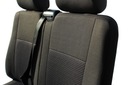 Автобус 2+1 mercedes sprinter, vito, viano чехлы4, купить из Польши
