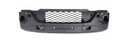 фото mini №1, Bumper front iveco daily '14- black