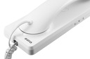 фото mini №3, Intercom euro-tech adp-36a3 white