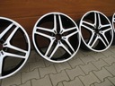 Диск mercedes gl, мл 166 amg 9x21 et53,gle2, купить в Украине