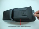 Подлокотник armster rati v006617, запчасти недорого