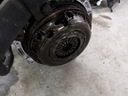 Сцепление двигателя ford fiesta mk7 1,6 benz. hxjb1, цена в Украине