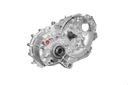 Коробка передач clw 2,5 b vw nr oe : 02d300011lx2, купить в Украине