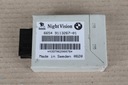 Bmw e61 e65 модуль  камери ніч, night vision 91132671, ціна в Україні